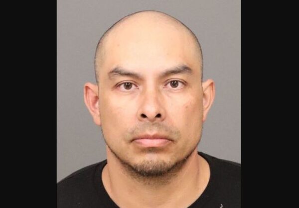 Luis H. Gonzalez, 44