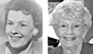 Obituary for Jere Ann (Masalle) Davis, 94