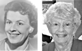Obituary for Jere Ann (Masalle) Davis, 94