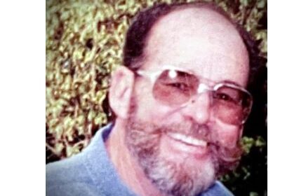 Obituary of Lewis Kimble, 86