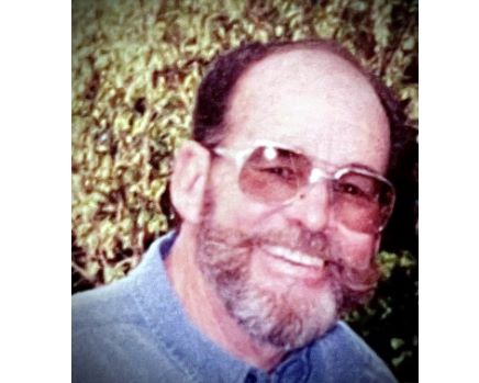 Obituary of Lewis Kimble, 86