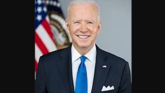 President Biden