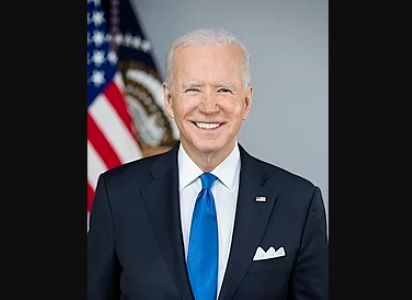 President Biden