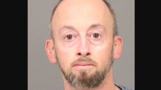 Robert M. Walls Jr. 44