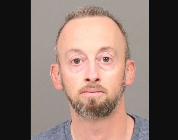 Robert M. Walls Jr. 44