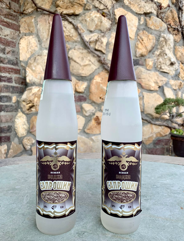 Russian-Vodka-shaped-like-bombs