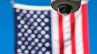 Security-Camera