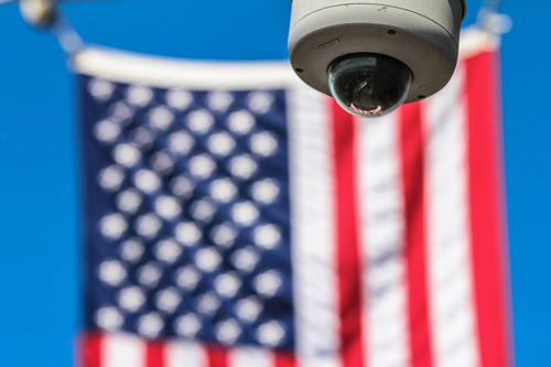 Security-Camera