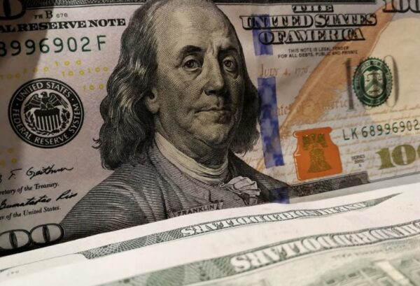 american money