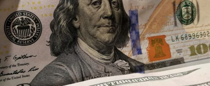american money