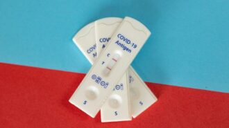 antigen test covid