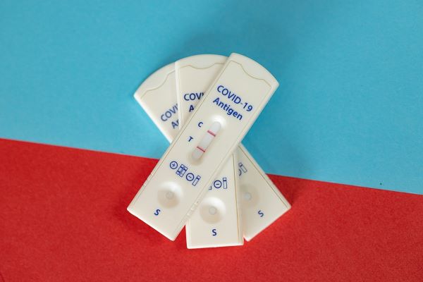 antigen test covid