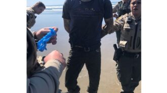arrest 1