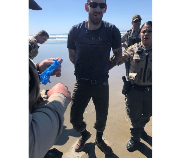 arrest 1