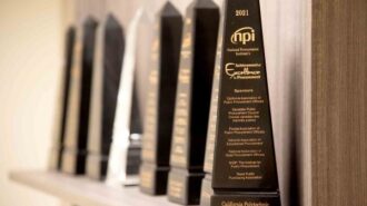 award cal poly
