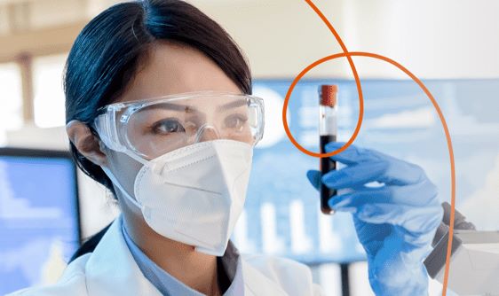 covid antibody testing