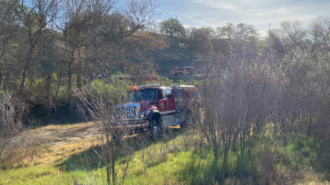 fire department