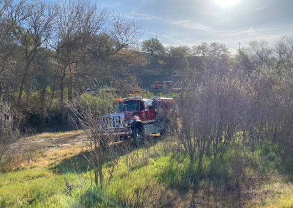 fire department