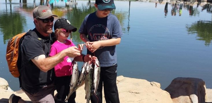 fishing derby