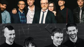 flogging molly