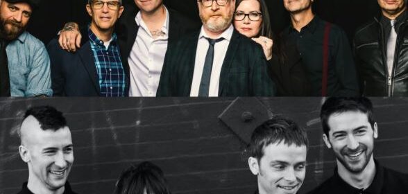 flogging molly