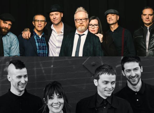 flogging molly
