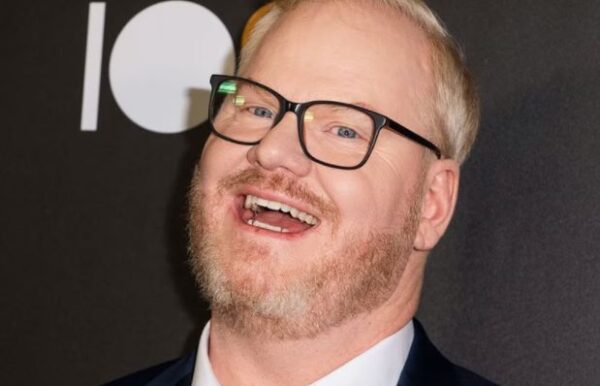 Comedian Jim Gaffigan coming to Vina Robles