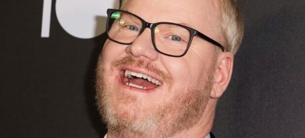 Comedian Jim Gaffigan coming to Vina Robles