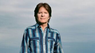 John Fogerty