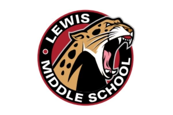 lewis middle school
