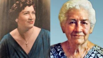 maria obit