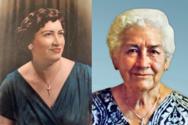 maria obit