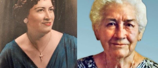 maria obit