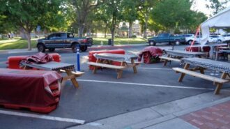 parklets