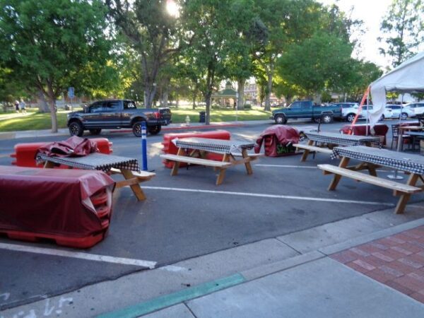 parklets