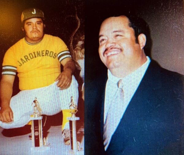 pedro rodriguez