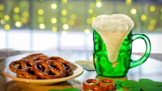 st patricks day