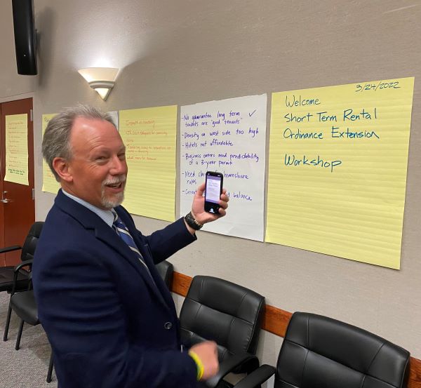 short term rentals paso robles