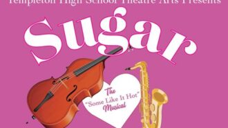 sugar templeton