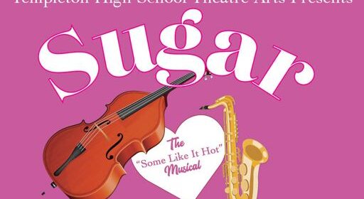 sugar templeton