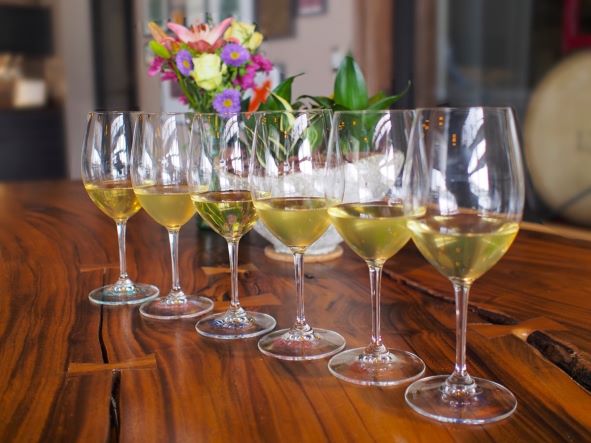 paso robles white wines