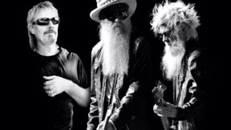 zz top