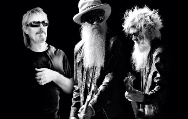 zz top