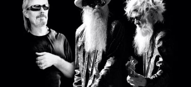 zz top
