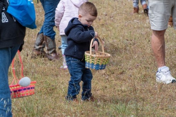 easter