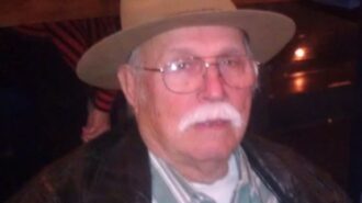 Anthony L. Alexander