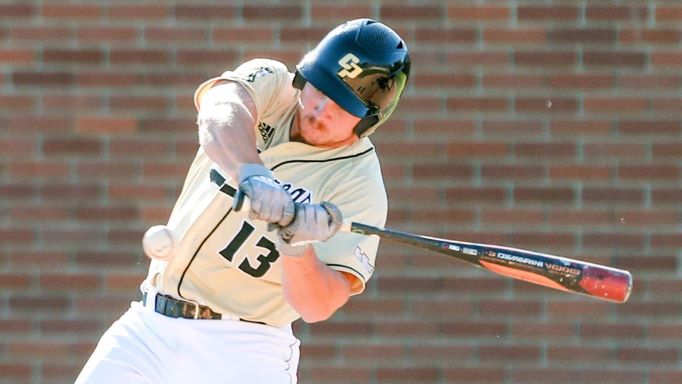 Former Bearcat Mark Armstrong