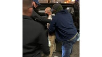 Arrest (2)