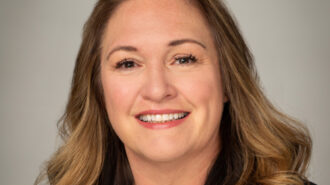 Davina Bergin