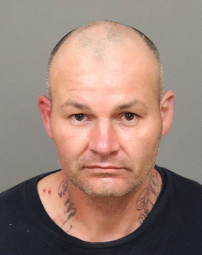 Cruz Christopher Gomez Jr. 43, of Bakersfield